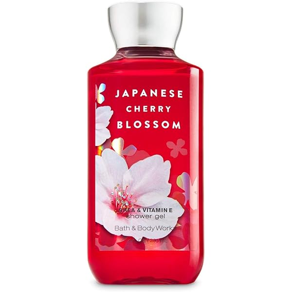 Amazon | 【Bath&Body Works/バス＆ボディワークス】 シャワージェル